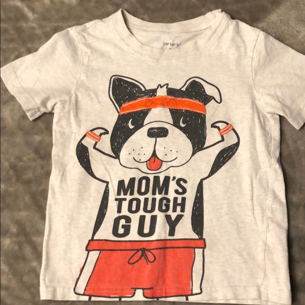 T-shirt